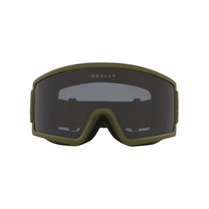 Oakley Targetline Goggle - Medium