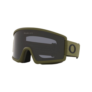 Oakley Targetline Goggle - Medium