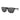 Oakley Frogskin Polished Black Sunglasses with Prizm Black Lens