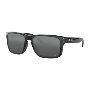 Oakley Holbrook Black Sunglasses with Prizm Black Lens