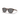 Oakley Latch Sunglasses - Matte Brown Tort w/ Prizm Black - 53mm