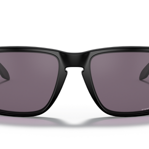 Oakley Holbrook XL Sunglasses - Matte Black w/ Prizm Grey - 59mm