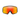 Oakley Targetline Snow Goggle Iridium Lens - Large