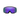 Oakley Targetline Snow Goggle Iridium Lens - Small