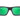 Oakley Turbine Sunglasses - Matte Black & Prizm Jade