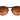 Oakley Latch Sunglasses - Matte Brown Tortoise & Prizm Brown Gradient