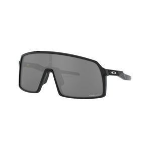 Oakley Sutro Sunglasses - Polished Black & Prizm Black