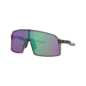 Oakley Sutro Sunglasses - Grey Ink & Prizm Red Jade