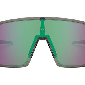 Oakley Sutro Sunglasses - Grey Ink & Prizm Red Jade