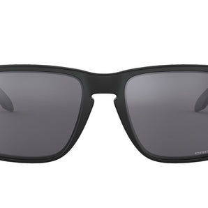 Oakley Holbrook XL Sunglasses - Matte Black & Prizm Black