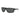 Oakley Gibston Matte Black Sunglasses with Prizm Black Lens