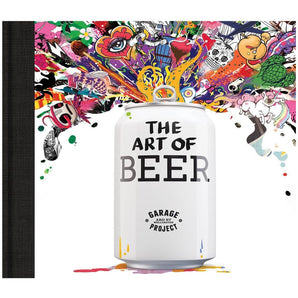 Garage Project: The Art of Beer