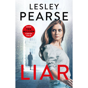 Liar, by Lesley Pearse