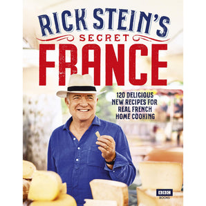 Rick Stein's Secret France