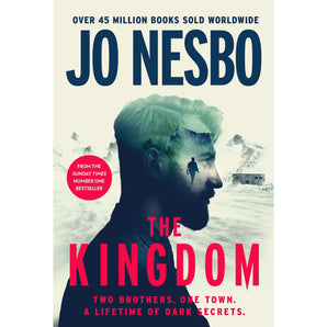 The Kingdom, by Jo Nesbo