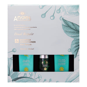 Angel Deep Sea Angel Professional Deep Sea Christmas Pack - Dual Repair Trio