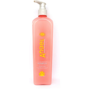 Angel Deep Sea Colour Protect Shampoo 500ml