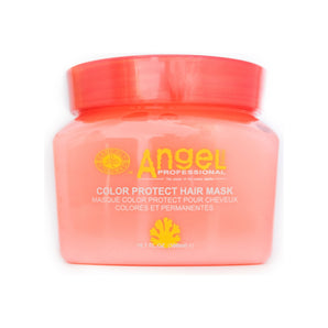 Angel Deep Sea Colour Protect Hair Mask 500g