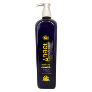 Angel Deep Sea No Yellow Shampoo 500ml