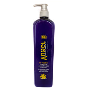 Angel Deep Sea No Yellow Conditioner 500ml