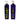 Angel Deep Sea No Yellow Shampoo 500ml & Conditioner 500ml - Set