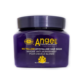 Angel Deep Sea No Yellow Hair Mask 500g