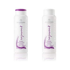 De Lorenzo Instant Rejuven8 Shampoo & Conditioner
