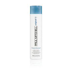 Paul Mitchell - Awapuhi Shampoo (Original) 300ml