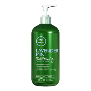 Paul Mitchell - Tea Tree Lavender Mint Conditioner 300ml