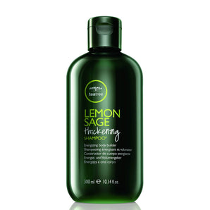 Paul Mitchell - Tea Tree Lemon Sage Shampoo 300ml