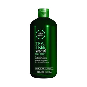 Paul Mitchell - Tea Tree Special Shampoo 300ml