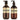 Angel en Provence Orange Flower Shampoo & Conditioner Bundle