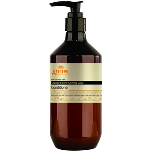 Angel en Provence Orange Flower Shining Colour Conditioner 400ml