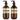 Angel en Provence Lavender Full Energetic Shampoo & Conditioner Bundle