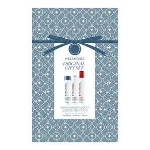 Paul Mitchell Christmas Pack - Original Trio