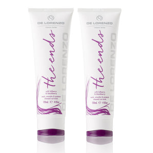 De Lorenzo Instant Rejuven8 The Ends 2 Pack