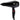 Lust Haircare BI5000 Lust Hair Dryer - Black