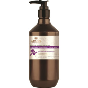 Angel En Provence Iris Restorative Shampoo 400ml