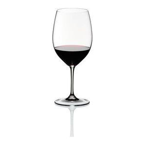 Riedel Vinum Cabernet/Merlot Bordeaux