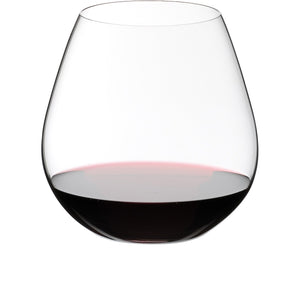 Riedel The O Wine Pinot Tumbler - Set of Two