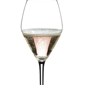 Riedel Extreme Champagne/Rose Glass - Set of Two