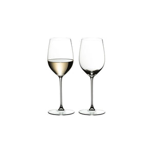 Riedel Veritas Viognier/Chardonnay Twin Pack