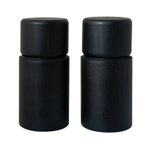 Crush Grind Bergen 12cm Salt/Pepper Mill 2Pc Set