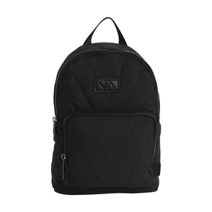 RVCA Quilted Sling Shoulder Bag