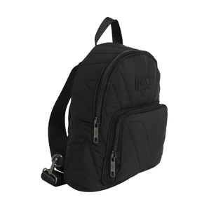 RVCA Quilted Sling Shoulder Bag