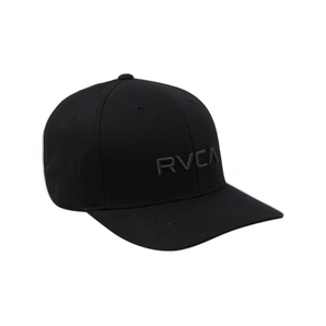 RVCA Flex Fit Cap- L-XL
