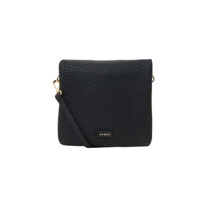 Saben Fox Crossbody Bag