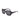 SABEN Remi Sunglasses - Black/Dark Grey