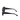 SABEN Remi Sunglasses - Black/Dark Grey