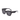 SABEN Sloane Sunglasses - Black/Dark Grey